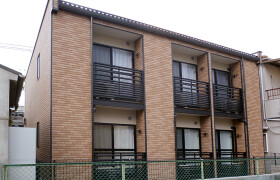 1K Apartment in Yachiyodori - Sakai-shi Sakai-ku