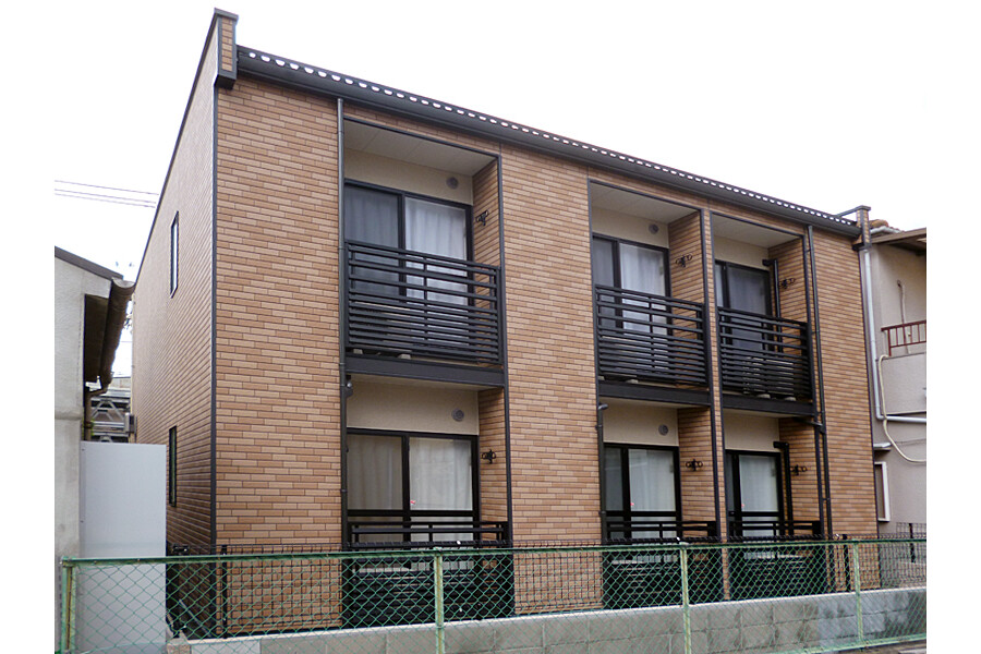 1K Apartment to Rent in Sakai-shi Sakai-ku Exterior