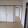 3K Apartment to Rent in Kawasaki-shi Nakahara-ku Living Room