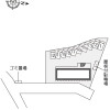 1K Apartment to Rent in Kitakyushu-shi Kokuraminami-ku Parking
