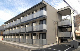 1K Apartment in Magamoto - Saitama-shi Minami-ku