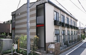 1K Apartment in Yanokuchi - Inagi-shi