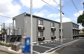1K Apartment in Sakushindai - Chiba-shi Hanamigawa-ku