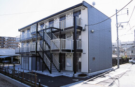 1K Apartment in Honcho - Koganei-shi