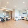 千代田区出售中的2LDK公寓大厦房地产 起居室