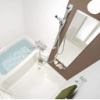 1K 아파트 to Rent in Asaka-shi Bathroom