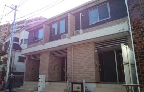 1K Apartment in Uchikoshi - Yokohama-shi Naka-ku