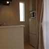 1R Apartment to Rent in Ashigarashimo-gun Yugawara-machi Kitchen