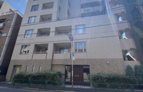 3LDK {building type} in Chuo - Nakano-ku