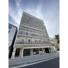 1DK Apartment to Rent in Osaka-shi Minato-ku Exterior