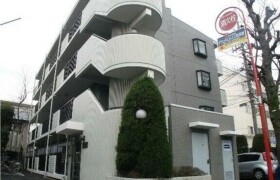 3DK Mansion in Taishido - Setagaya-ku