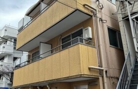 Whole Building Apartment in Nozawa - Setagaya-ku