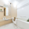 3LDK Apartment to Buy in Yokohama-shi Kanagawa-ku Bathroom