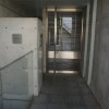 1LDK Apartment to Buy in Meguro-ku Entrance Hall