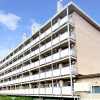 1LDK Apartment to Rent in Tomakomai-shi Exterior