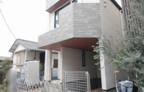 4LDK House in Matsubara - Setagaya-ku