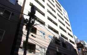 1LDK {building type} in Tsukiji - Chuo-ku