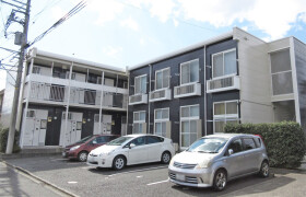 1K Mansion in Aihara - Sagamihara-shi Midori-ku
