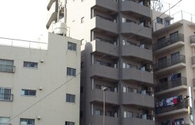 1K Mansion in Omorikita - Ota-ku