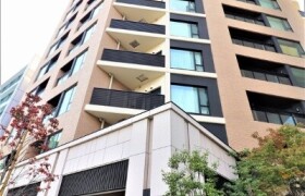 涩谷区広尾-1K公寓大厦