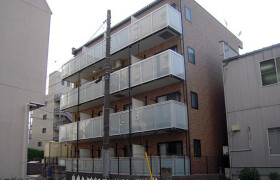1K Mansion in Kamifukuoka - Fujimino-shi