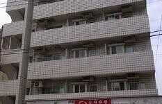 文京區西片-1R公寓大廈