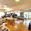 3LDK Apartment to Buy in Kyoto-shi Kamigyo-ku Living Room