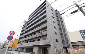 1LDK Apartment in Sumida - Sumida-ku