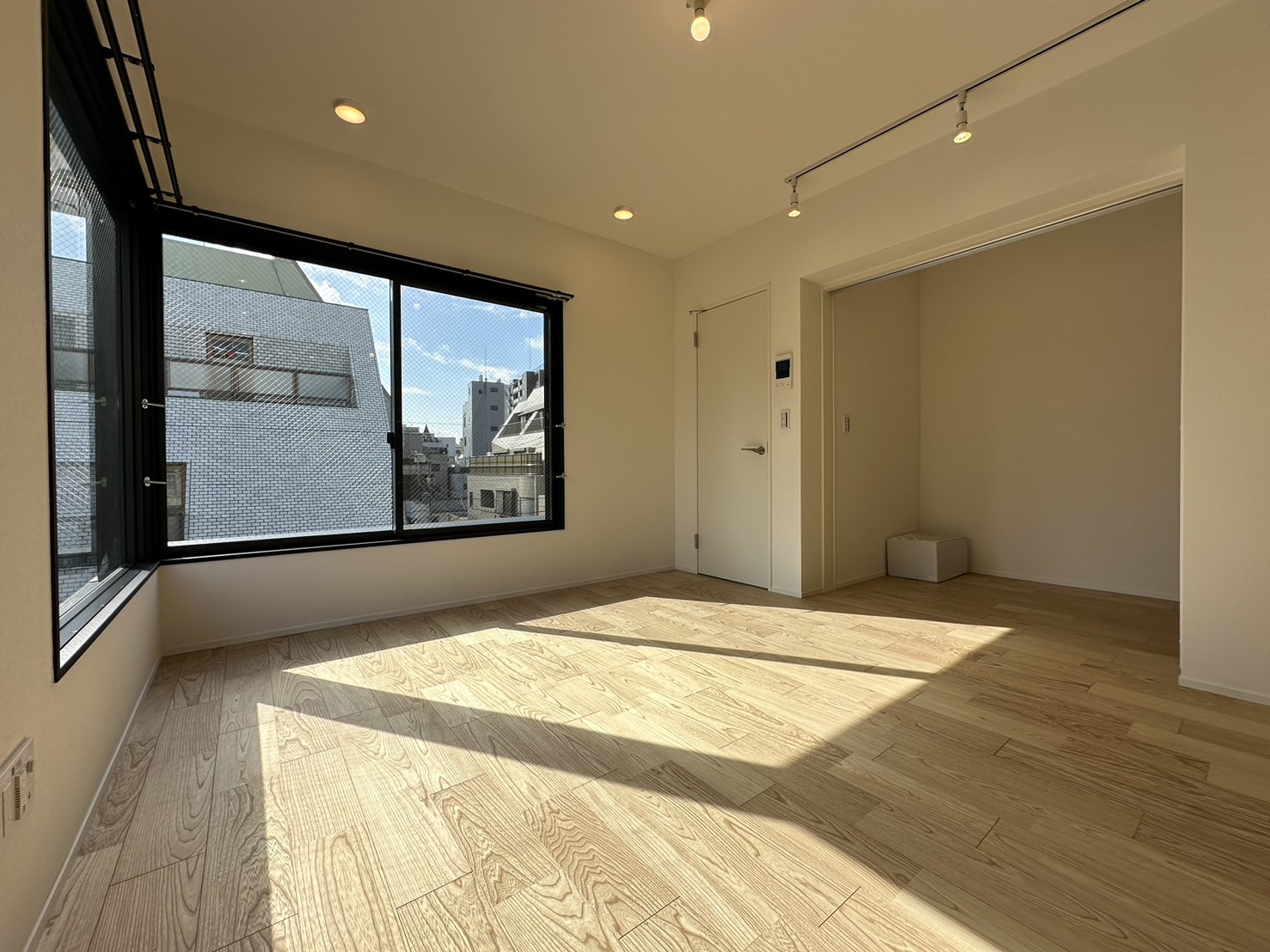 2LDK Apartment For Rent in Asakusa, Taito-ku, Tokyo - Real Estate Japan