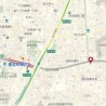 1K Apartment to Buy in Toshima-ku Access Map