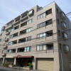 2LDK Apartment to Buy in Mitaka-shi Exterior
