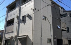 Whole Building Apartment in Kamiikebukuro - Toshima-ku