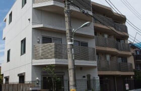 1K Mansion in Higashiyukigaya - Ota-ku
