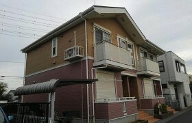 1K Apartment in Kiuri - Yoshikawa-shi
