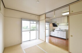 2DK Mansion in Kohoku - Adachi-ku