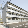 1K Apartment to Rent in Kitakyushu-shi Moji-ku Exterior