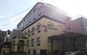 4LDK Mansion in Sendagi - Bunkyo-ku