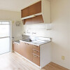2DK Apartment to Rent in Asakura-shi Interior
