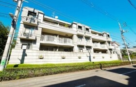 5LDK Mansion in Hamadayama - Suginami-ku