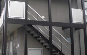 1K Apartment in Sumiyoshi - Fukuoka-shi Hakata-ku