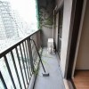 2LDK Apartment to Rent in Bunkyo-ku Balcony / Veranda