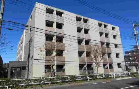 1K Mansion in Horinochi - Hachioji-shi