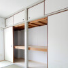 2K Apartment to Rent in Himeji-shi Interior