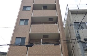 1K Mansion in Matsugaya - Taito-ku