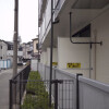 堺市堺區出租中的1K公寓大廈 室內