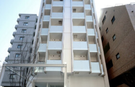 1R Mansion in Azabujuban - Minato-ku