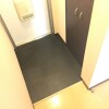 1K Apartment to Rent in Nerima-ku Entrance