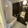 1LDK Apartment to Rent in Chiba-shi Chuo-ku Bathroom