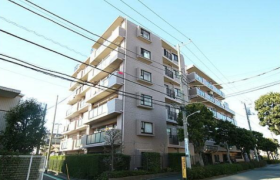 3LDK {building type} in Honisshiki - Edogawa-ku