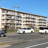 2LDK Apartment to Rent in Narita-shi Exterior